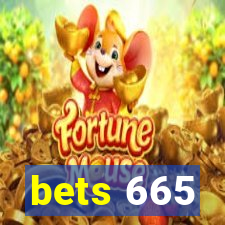 bets 665